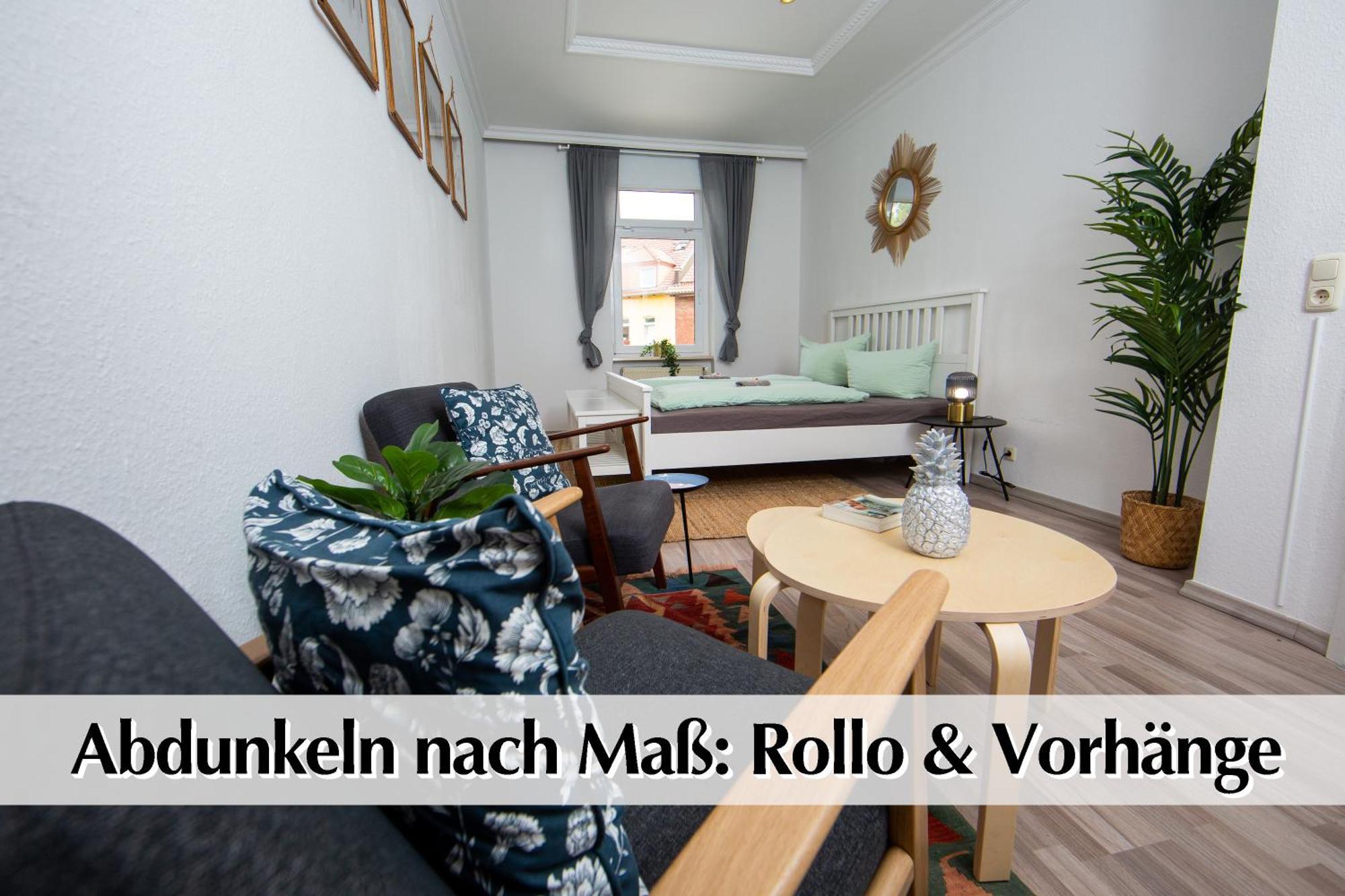 Schicke 80m2 3R Wohnung im Herzen Erfurts inkl Parkplatz Exterior foto