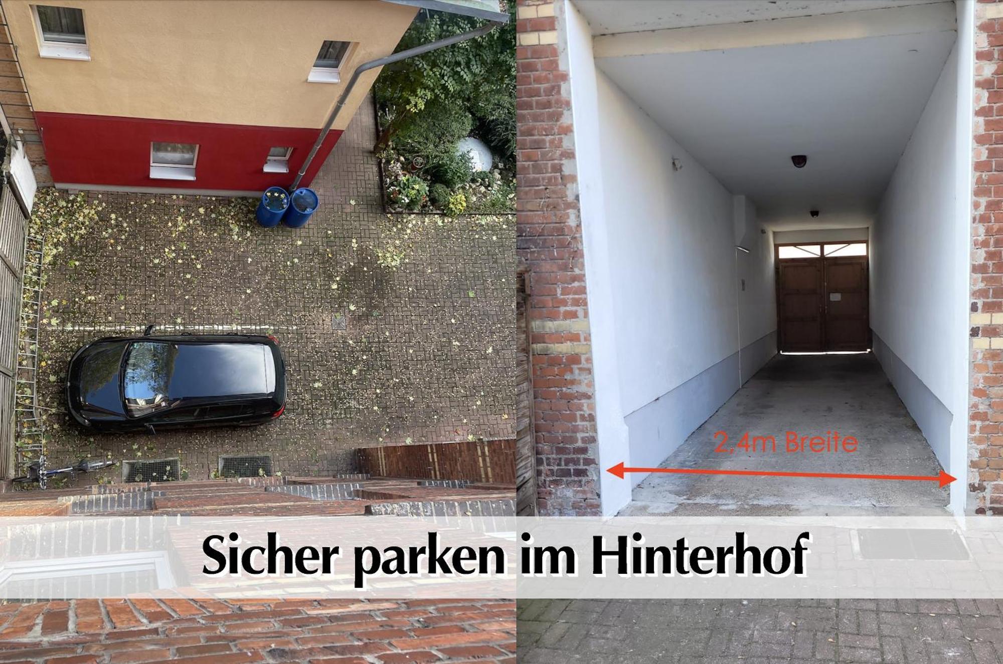 Schicke 80m2 3R Wohnung im Herzen Erfurts inkl Parkplatz Exterior foto