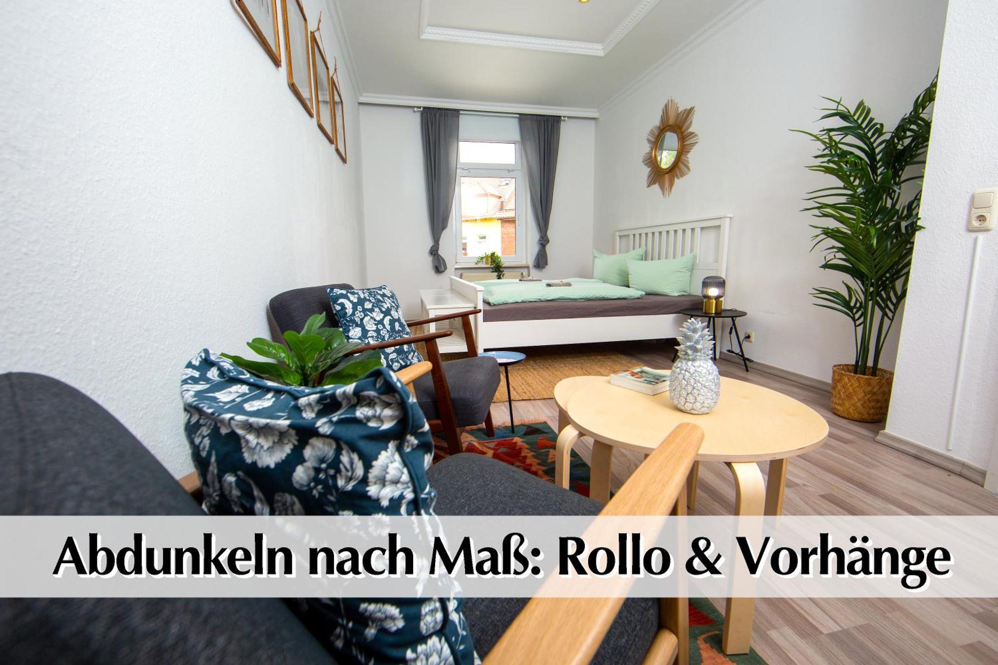 Schicke 80m2 3R Wohnung im Herzen Erfurts inkl Parkplatz Exterior foto